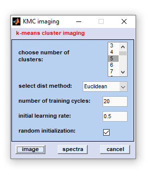 KMC Imaging